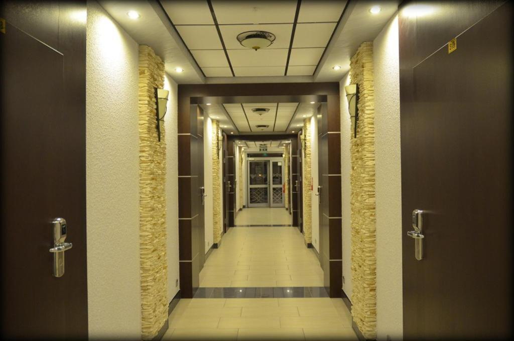 Ostello Gosciniec Biznesowy Dąbrowa Górnicza Camera foto